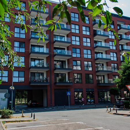 Valentini Apartments Kaloşvar Dış mekan fotoğraf