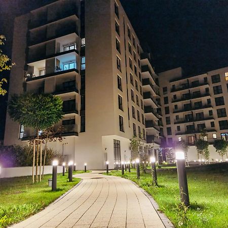 Valentini Apartments Kaloşvar Dış mekan fotoğraf