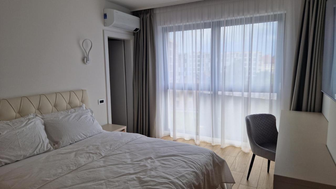 Valentini Apartments Kaloşvar Dış mekan fotoğraf