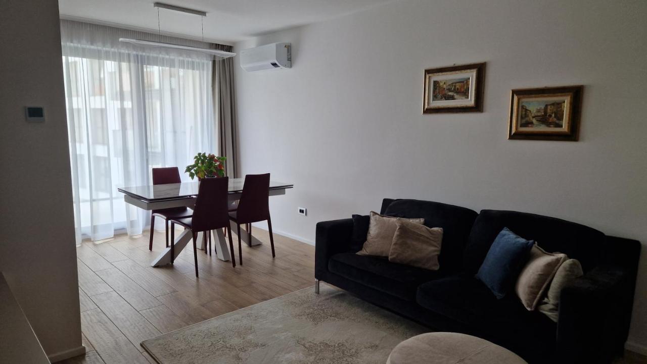 Valentini Apartments Kaloşvar Dış mekan fotoğraf