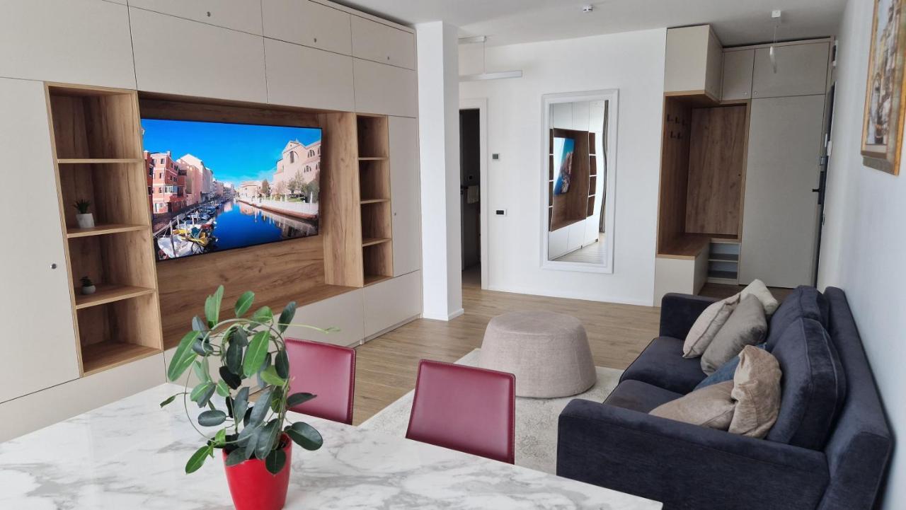 Valentini Apartments Kaloşvar Dış mekan fotoğraf