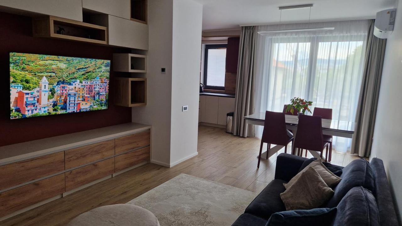 Valentini Apartments Kaloşvar Dış mekan fotoğraf