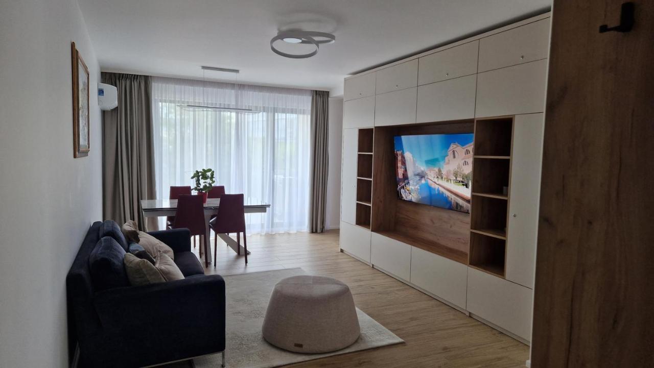 Valentini Apartments Kaloşvar Dış mekan fotoğraf
