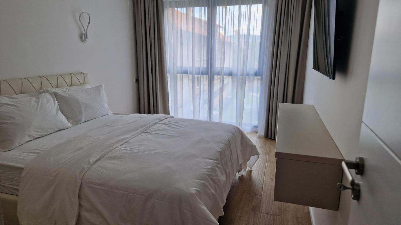 Valentini Apartments Kaloşvar Dış mekan fotoğraf