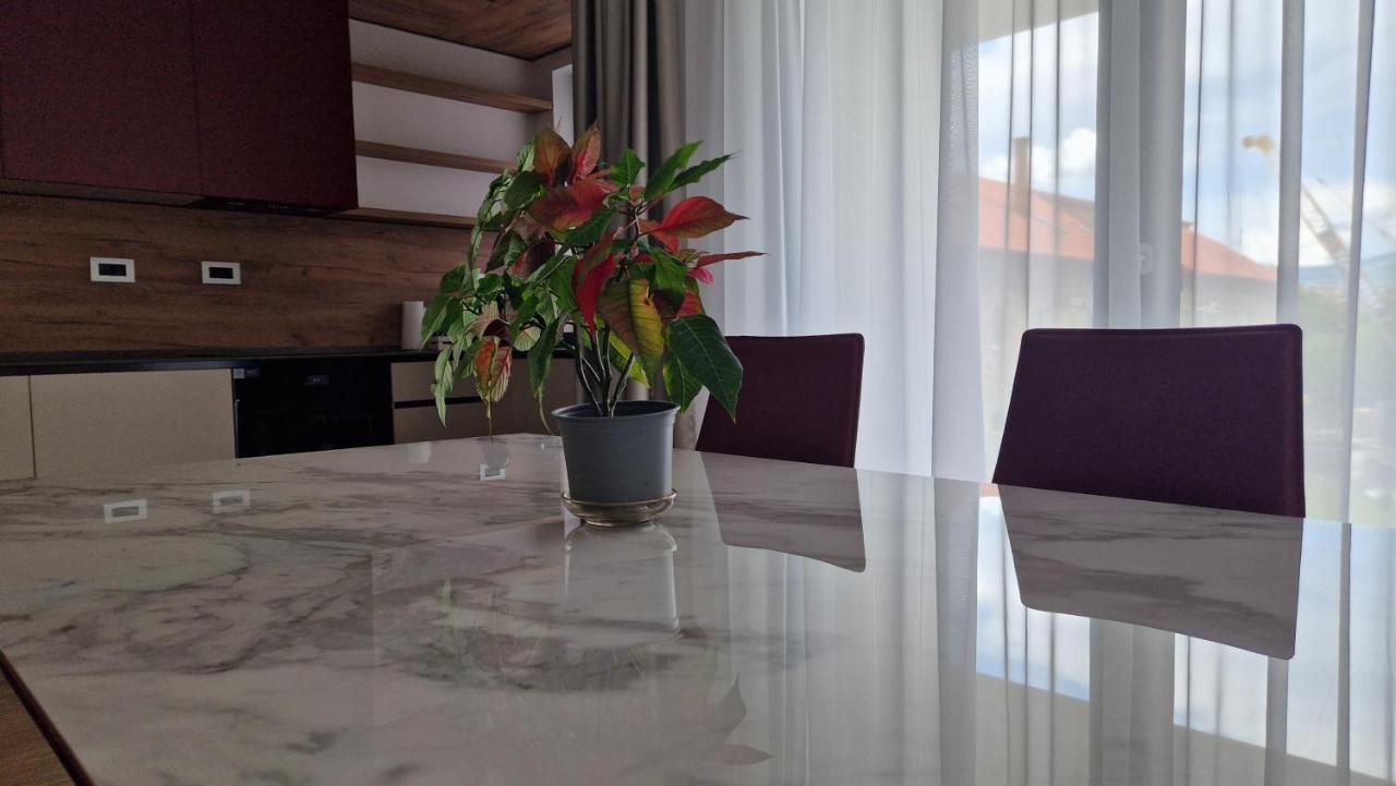 Valentini Apartments Kaloşvar Dış mekan fotoğraf
