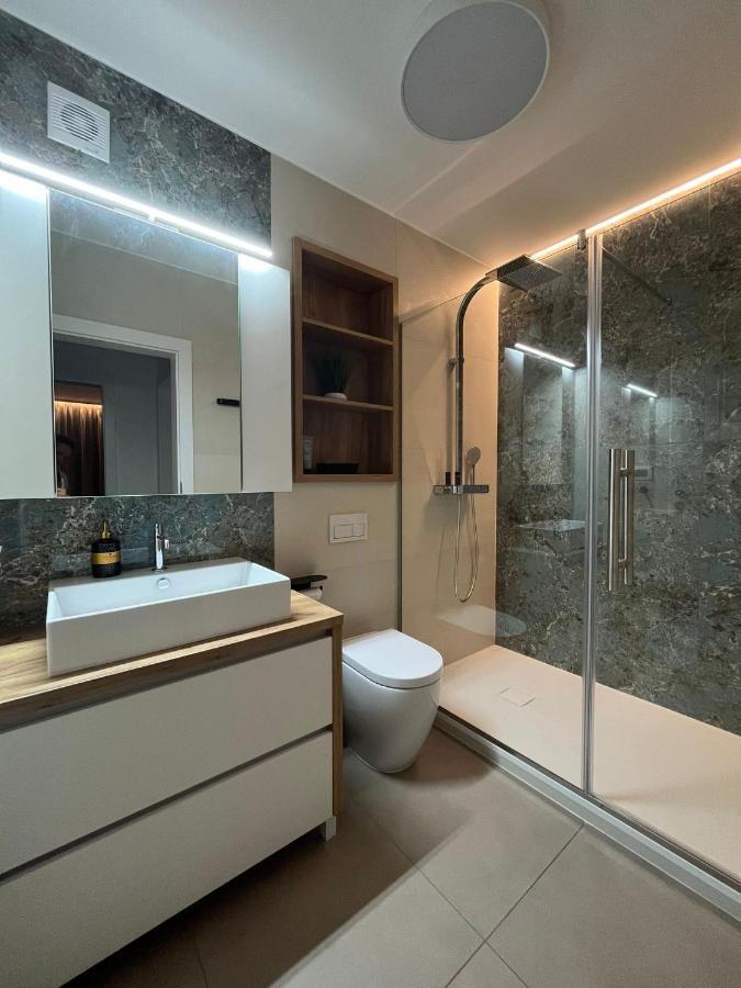Valentini Apartments Kaloşvar Dış mekan fotoğraf