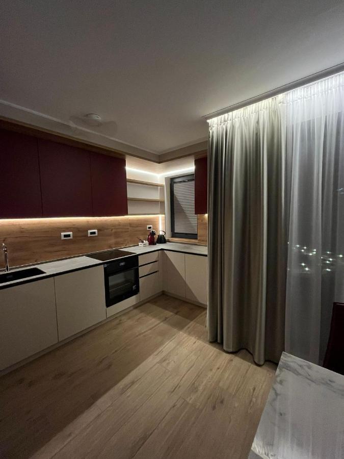 Valentini Apartments Kaloşvar Dış mekan fotoğraf