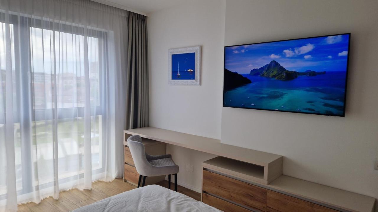 Valentini Apartments Kaloşvar Dış mekan fotoğraf