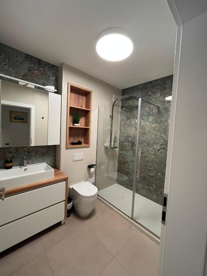 Valentini Apartments Kaloşvar Dış mekan fotoğraf