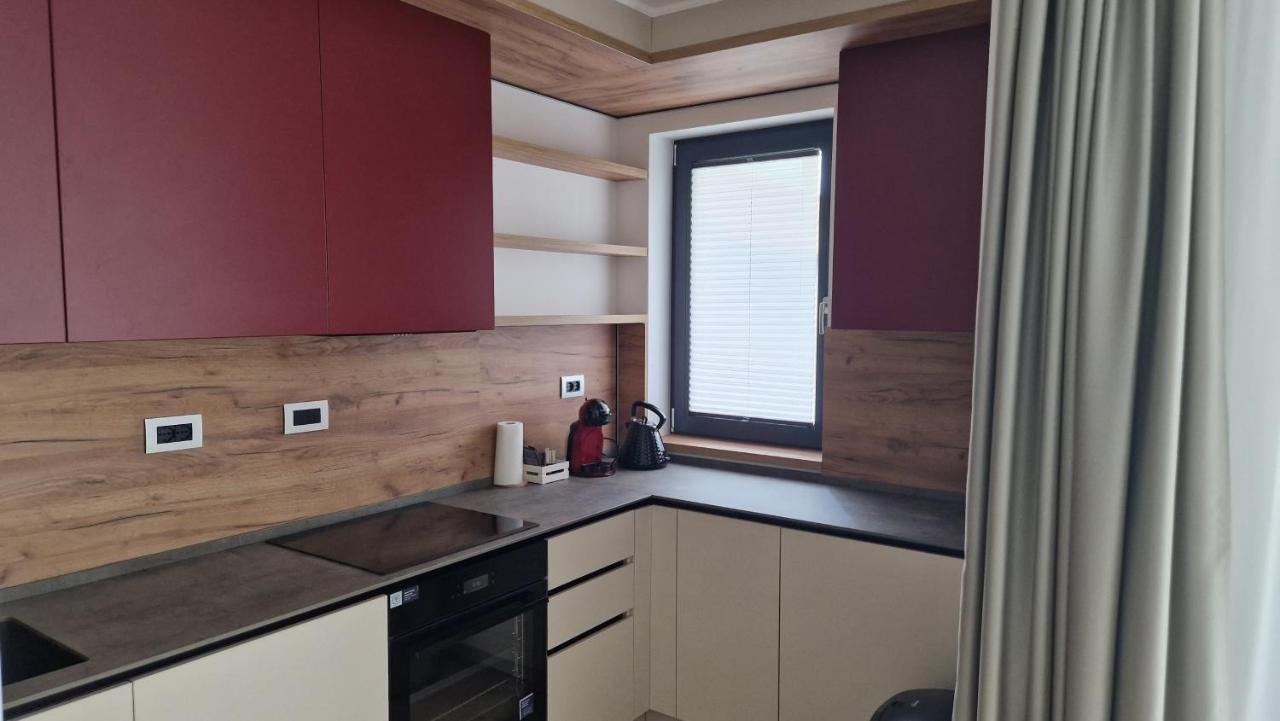 Valentini Apartments Kaloşvar Dış mekan fotoğraf