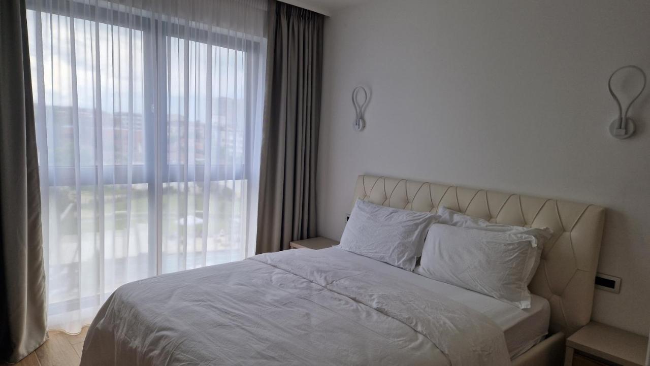 Valentini Apartments Kaloşvar Dış mekan fotoğraf