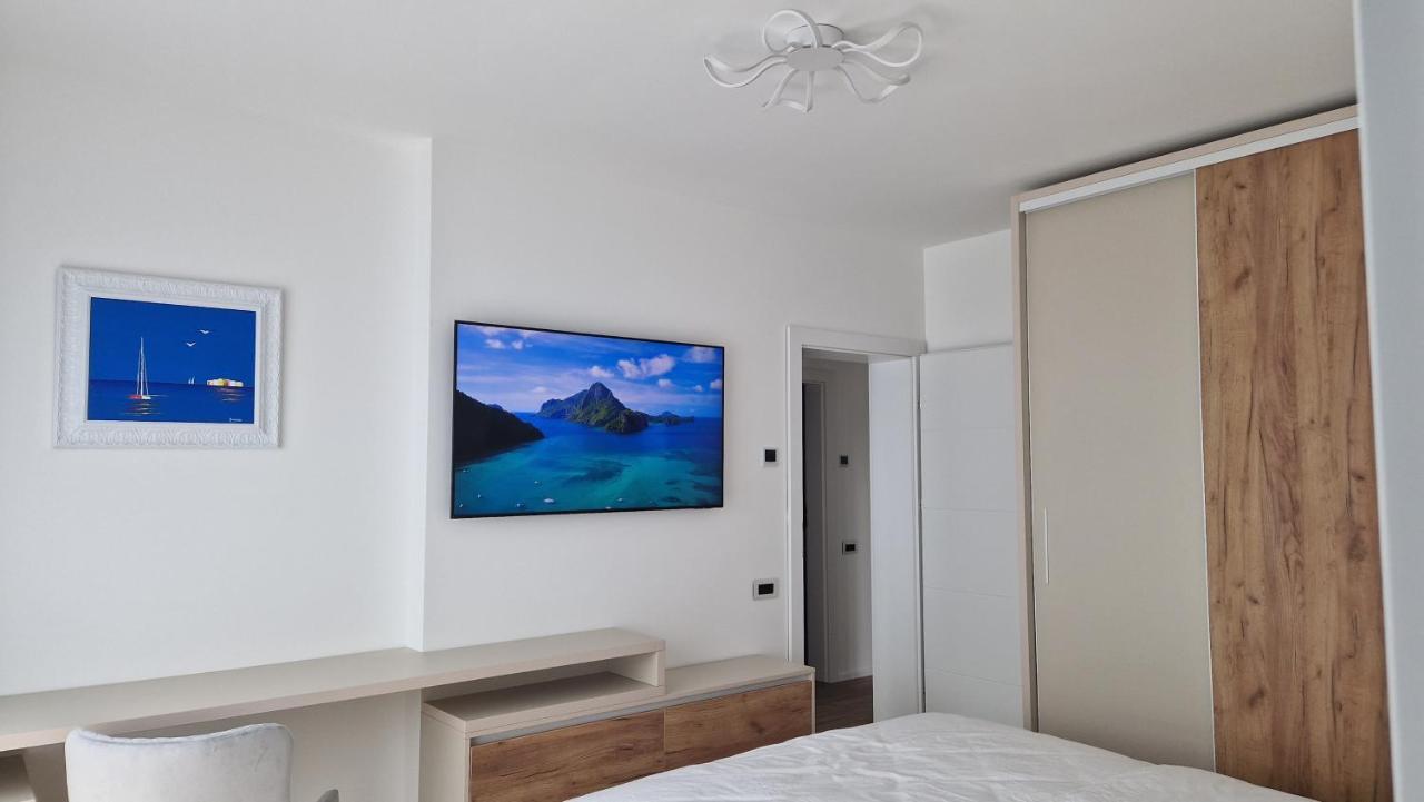 Valentini Apartments Kaloşvar Dış mekan fotoğraf
