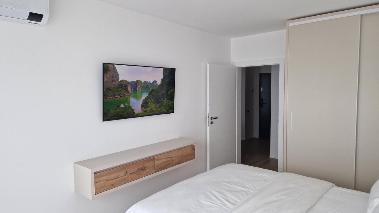 Valentini Apartments Kaloşvar Dış mekan fotoğraf