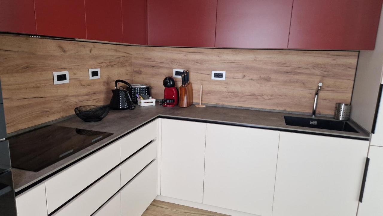 Valentini Apartments Kaloşvar Dış mekan fotoğraf