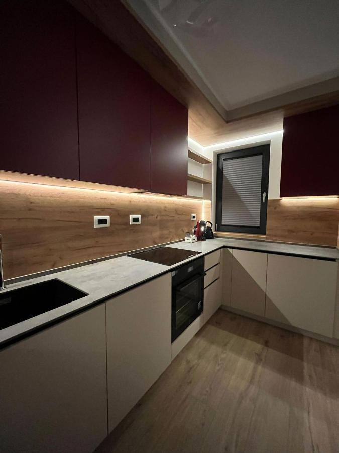 Valentini Apartments Kaloşvar Dış mekan fotoğraf