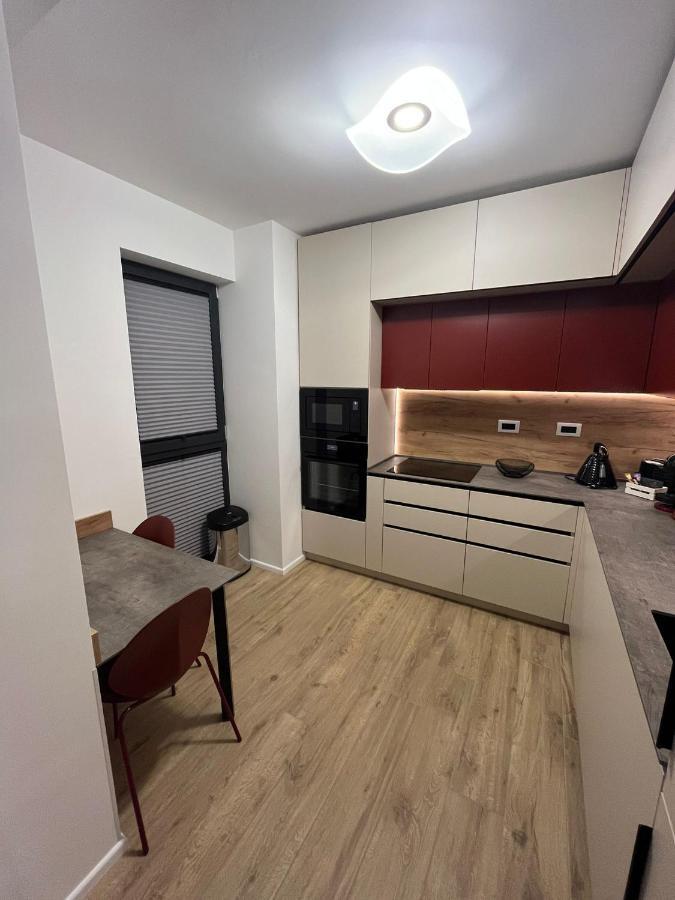 Valentini Apartments Kaloşvar Dış mekan fotoğraf