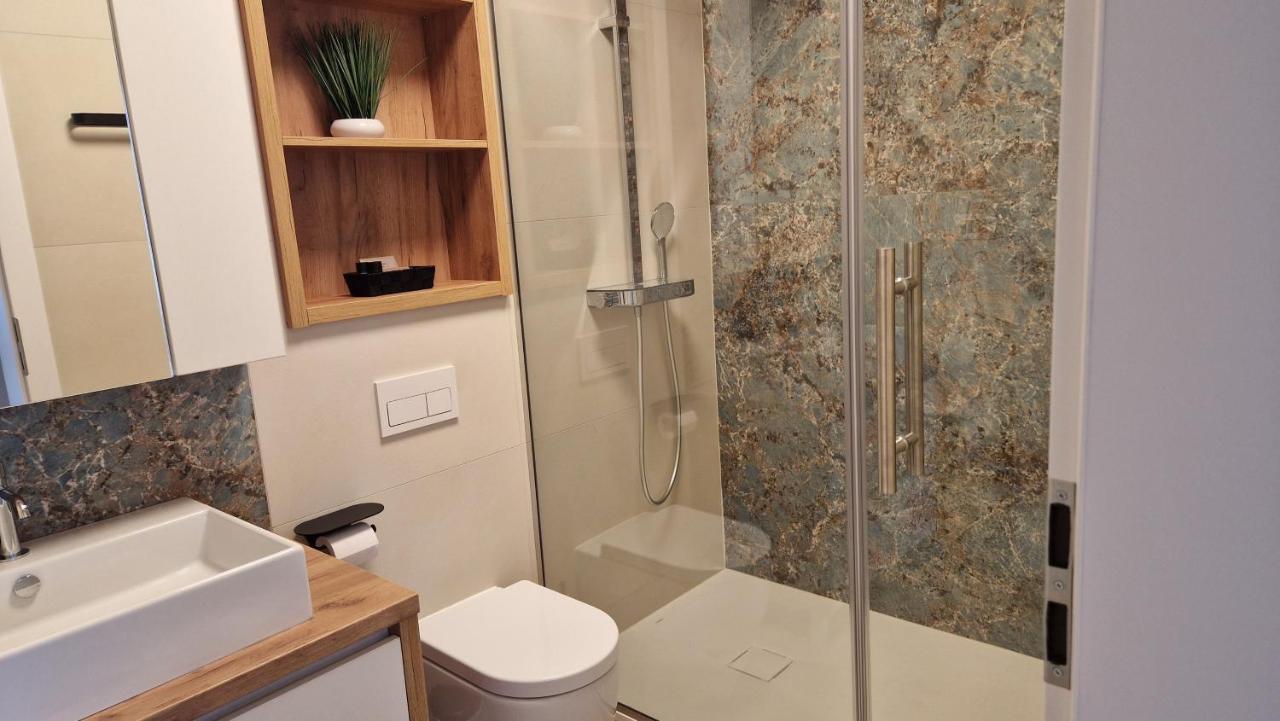 Valentini Apartments Kaloşvar Dış mekan fotoğraf