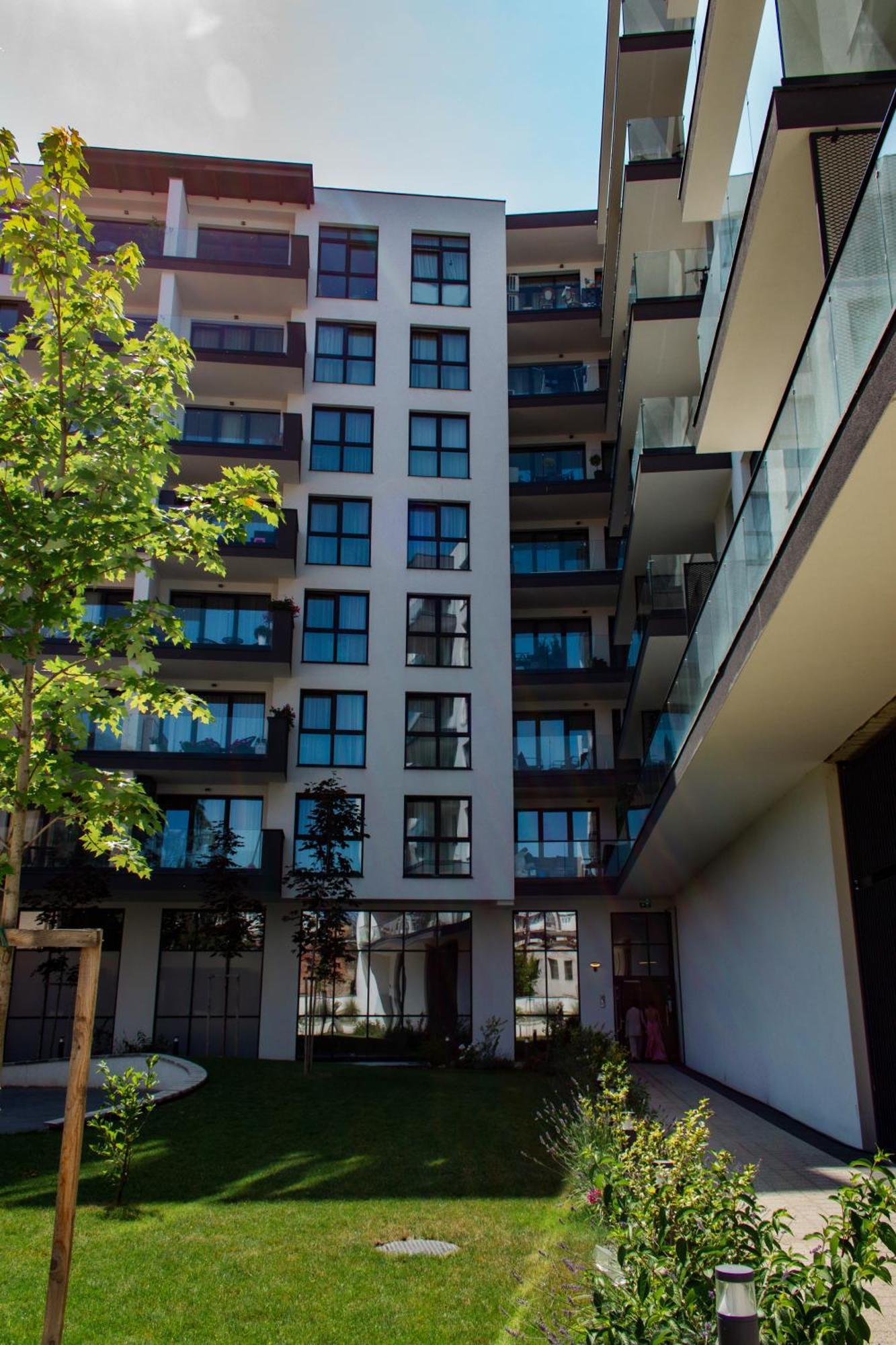 Valentini Apartments Kaloşvar Dış mekan fotoğraf