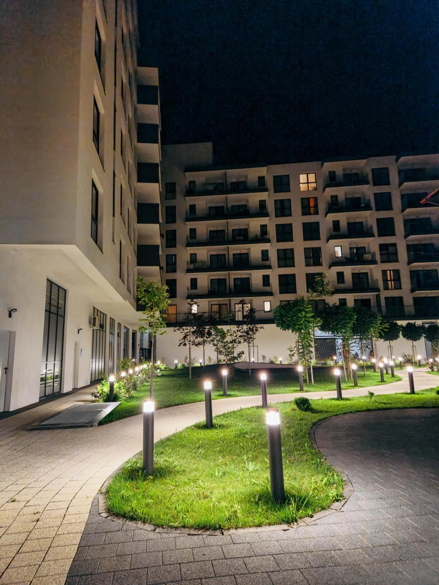 Valentini Apartments Kaloşvar Dış mekan fotoğraf