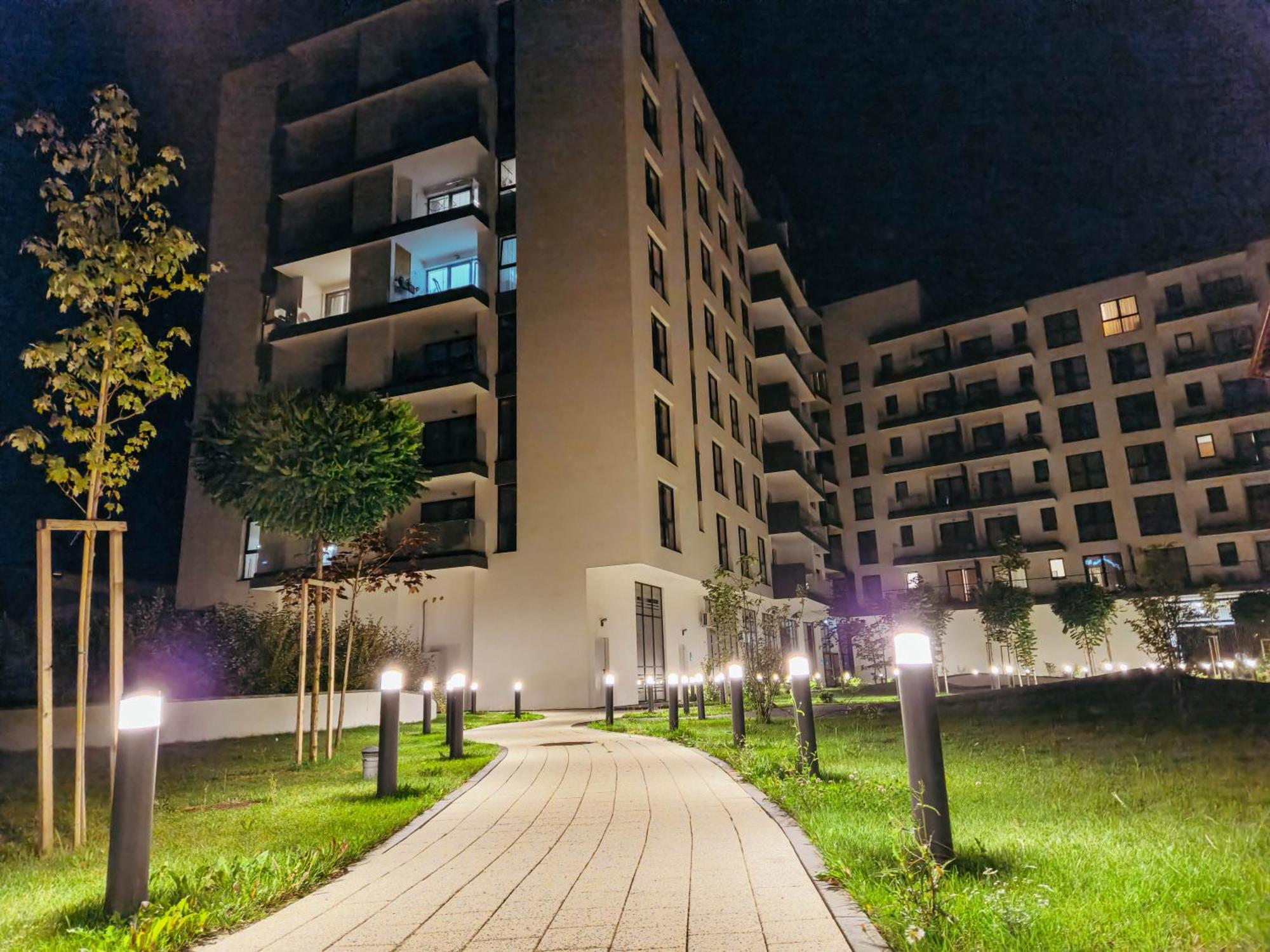 Valentini Apartments Kaloşvar Dış mekan fotoğraf