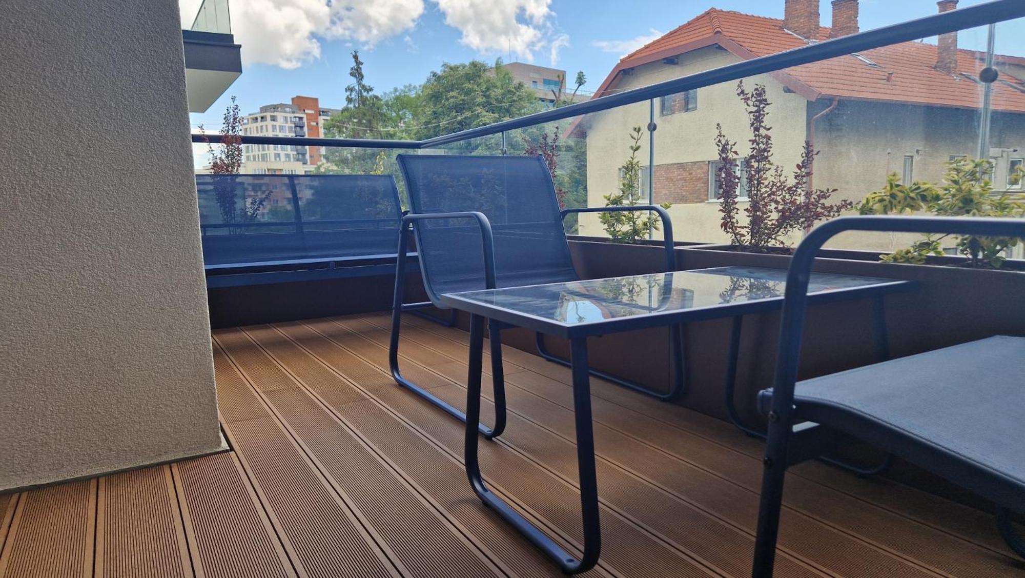 Valentini Apartments Kaloşvar Dış mekan fotoğraf